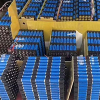 乌海钛酸锂电池回收服务|上门回收钛酸锂电池